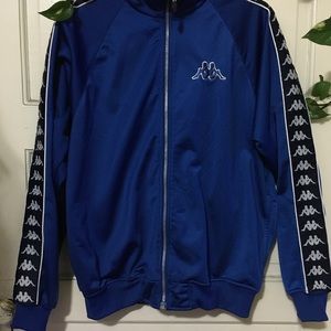 A Kappa jacket